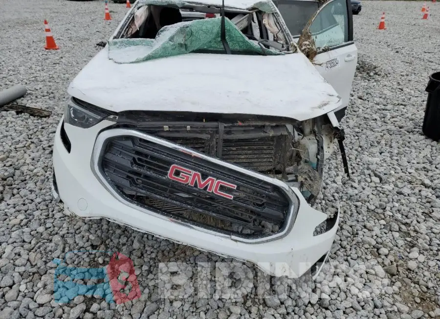 3GKALTEV6ML330496 Photo# 12