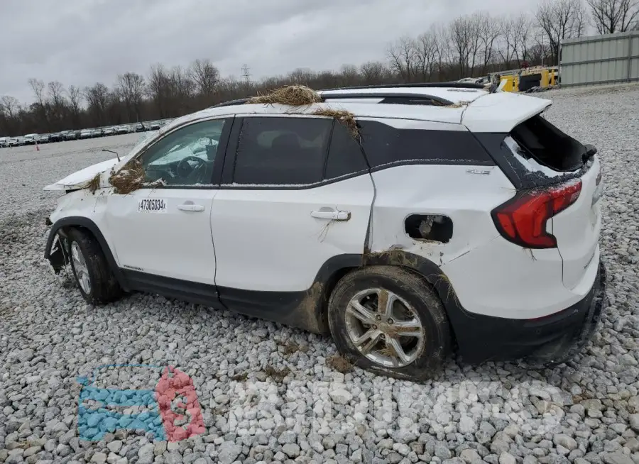 3GKALTEV6ML330496 Photo# 2