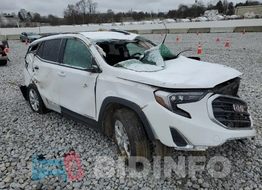 3GKALTEV6ML330496 Photo# 4