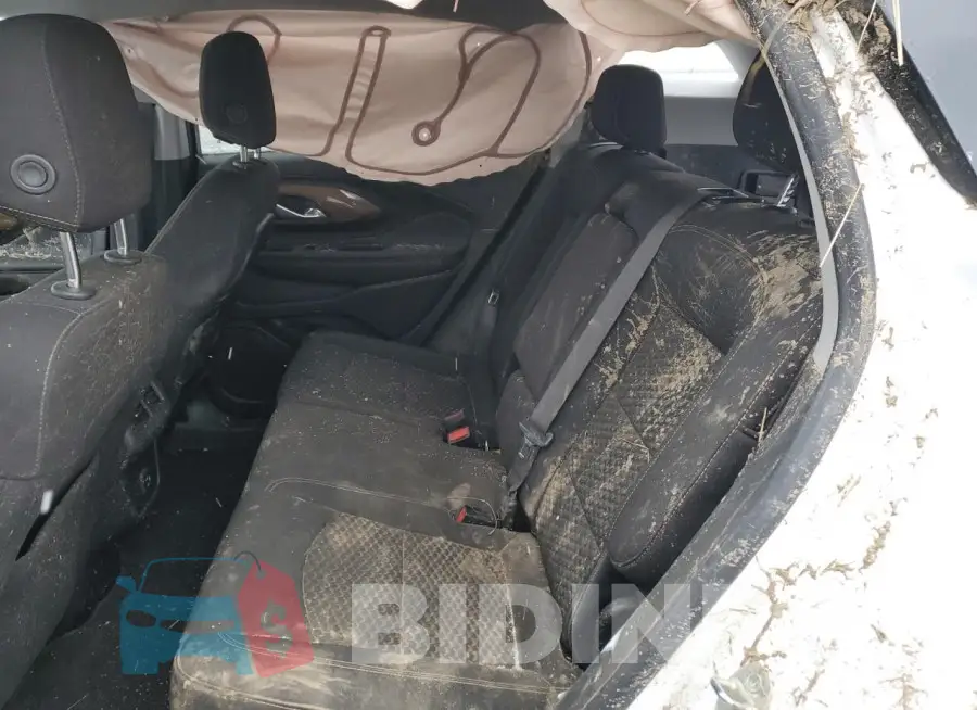 3GKALTEV6ML330496 Photo# 11