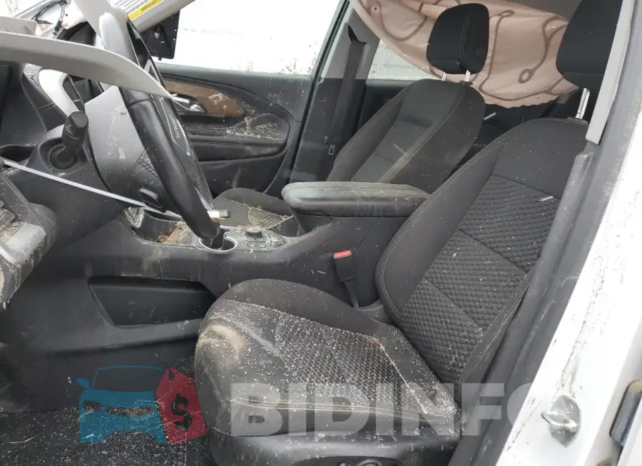 3GKALTEV6ML330496 Photo# 7