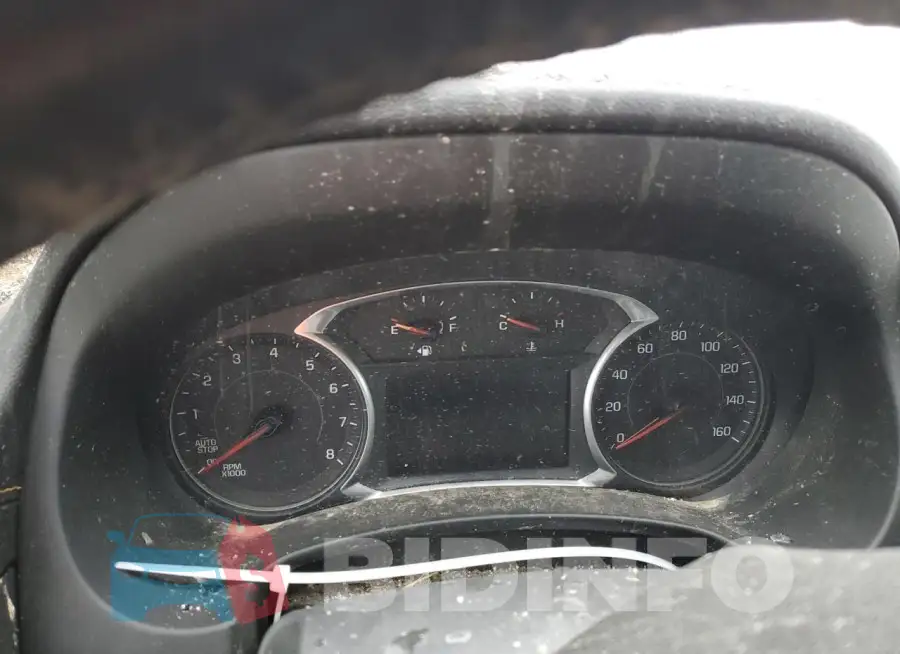 3GKALTEV6ML330496 Photo# 9