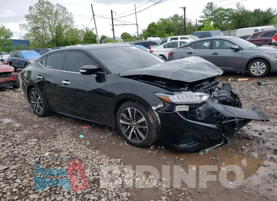 1N4AA6CV2MC507262 Photo# 4