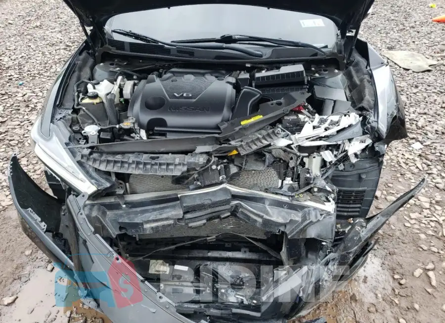 1N4AA6CV2MC507262 Photo# 11