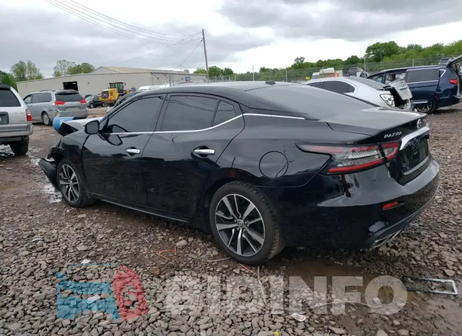 1N4AA6CV2MC507262 Photo# 2