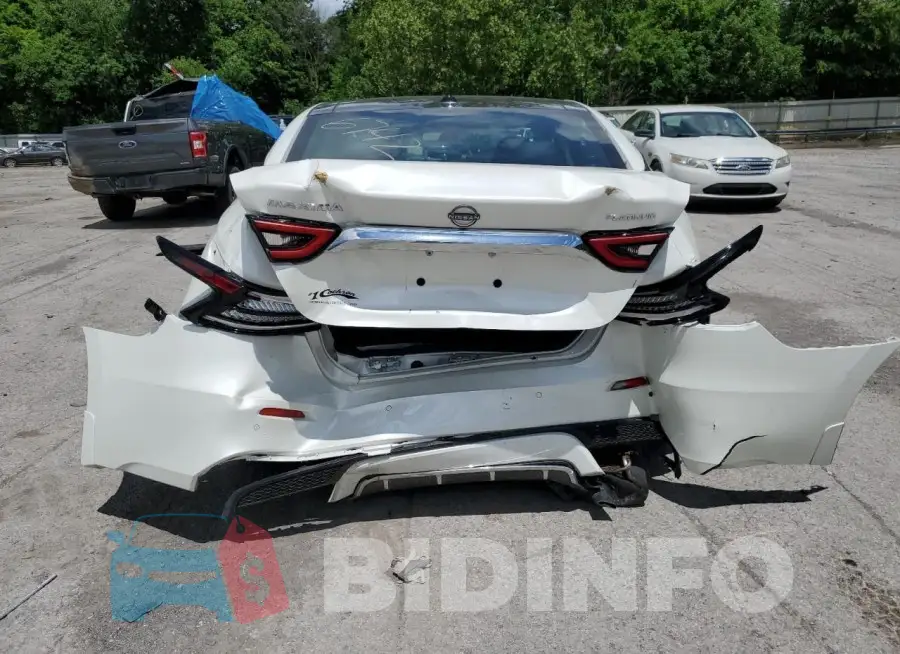 1N4AA6FVXPC511690 Photo# 6