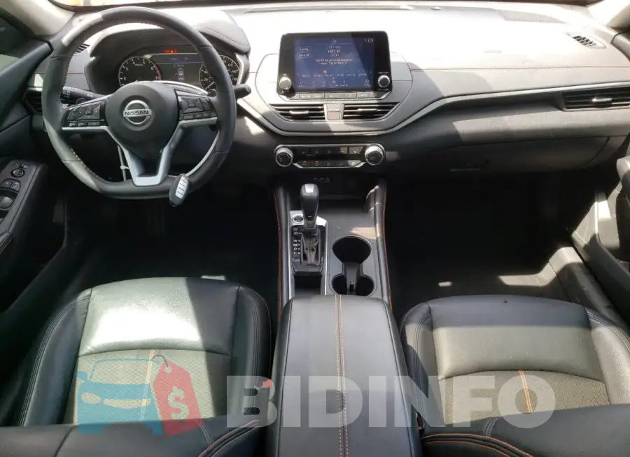 1N4AL4CVXMN350566 Photo# 8