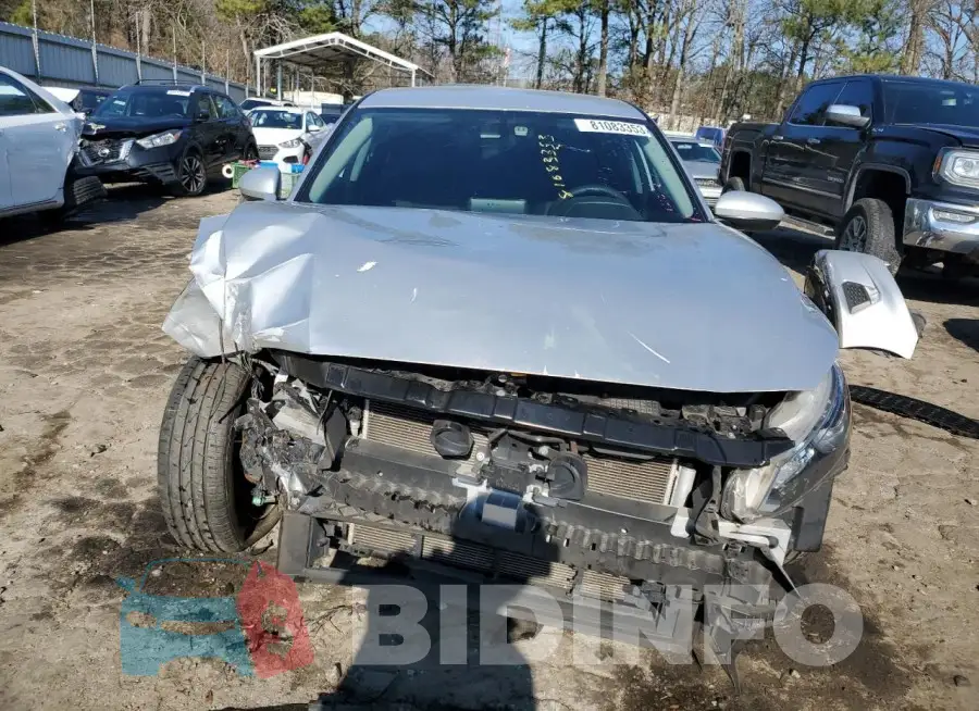1N4BL4BV9KC159347 Photo# 5