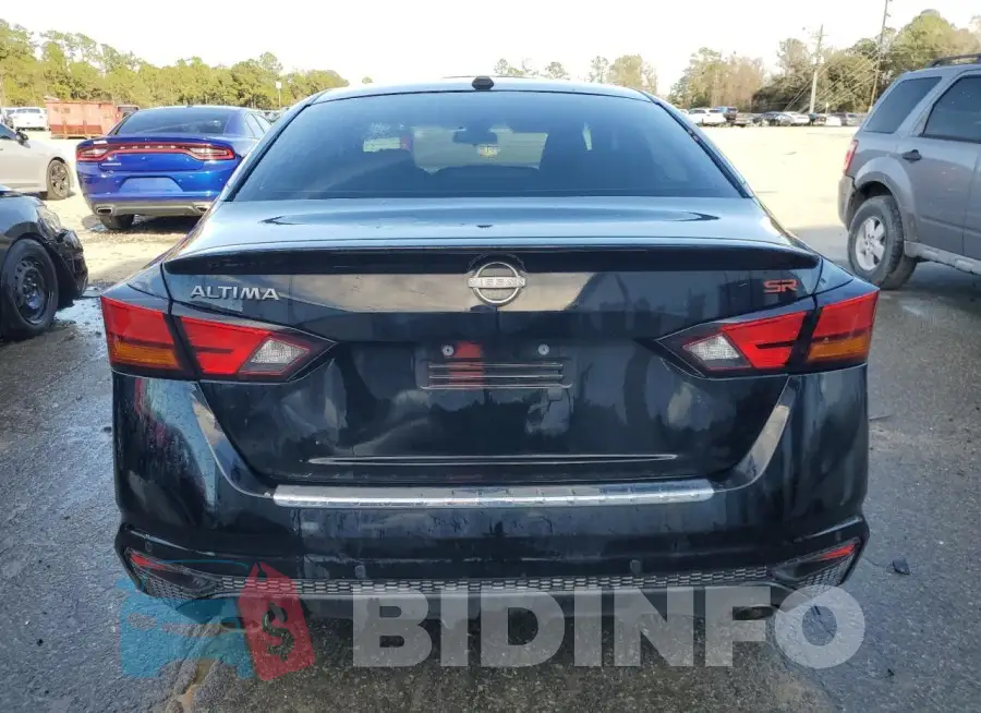 1N4BL4CV1PN320641 Photo# 6