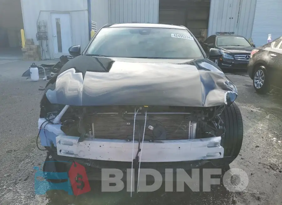 1N4BL4CV1PN320641 Photo# 5