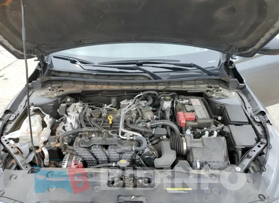 1N4BL4CV3PN312721 Photo# 11