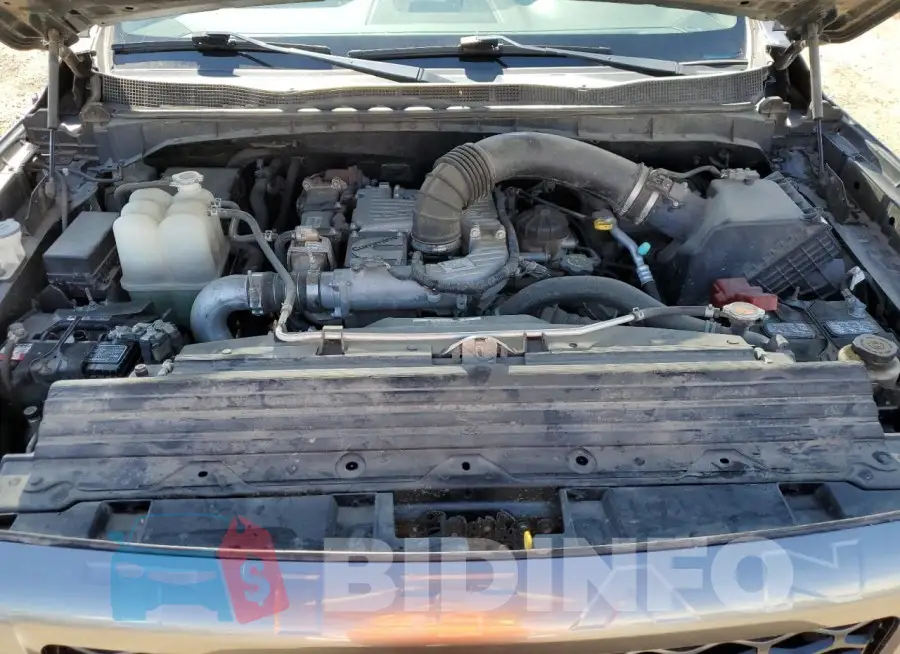 1N6BA1F47GN504254 Photo# 11
