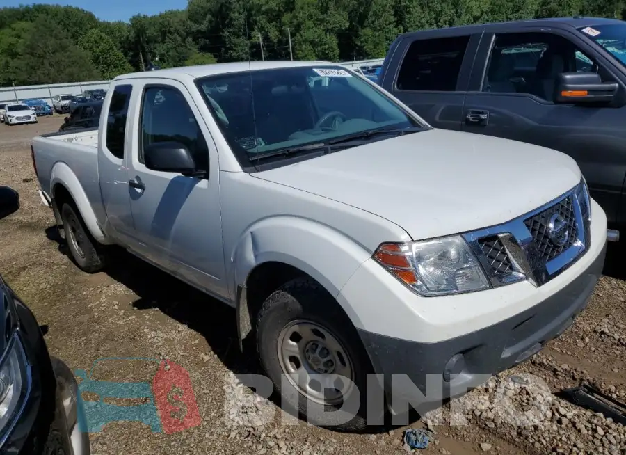 1N6BD0CT5JN744925 Photo# 4