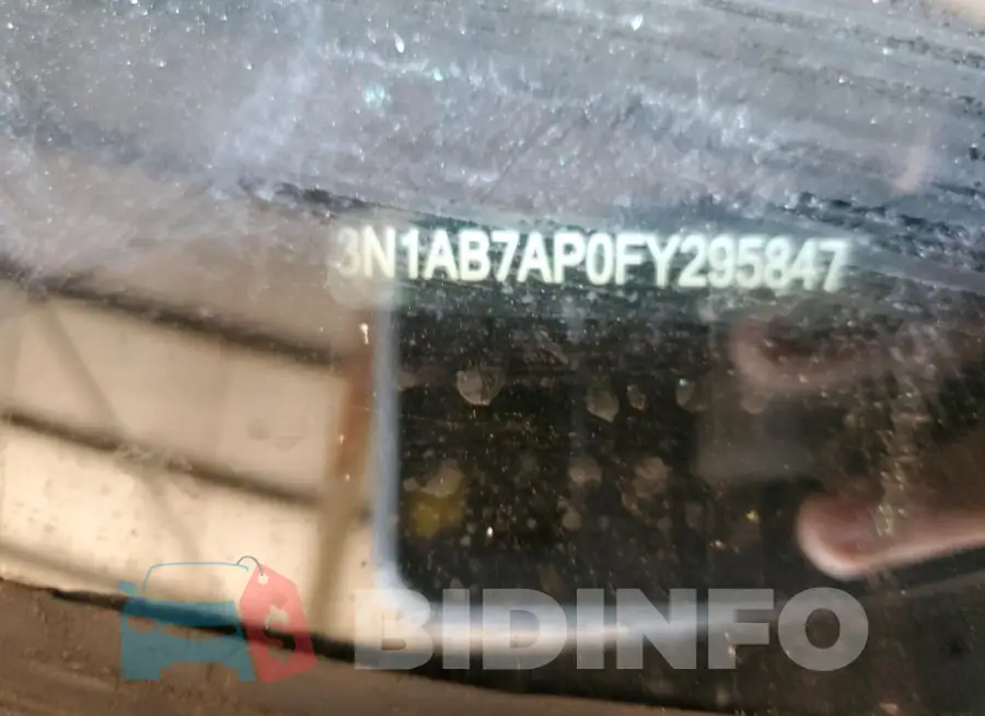 3N1AB7AP0FY295847 Photo# 12
