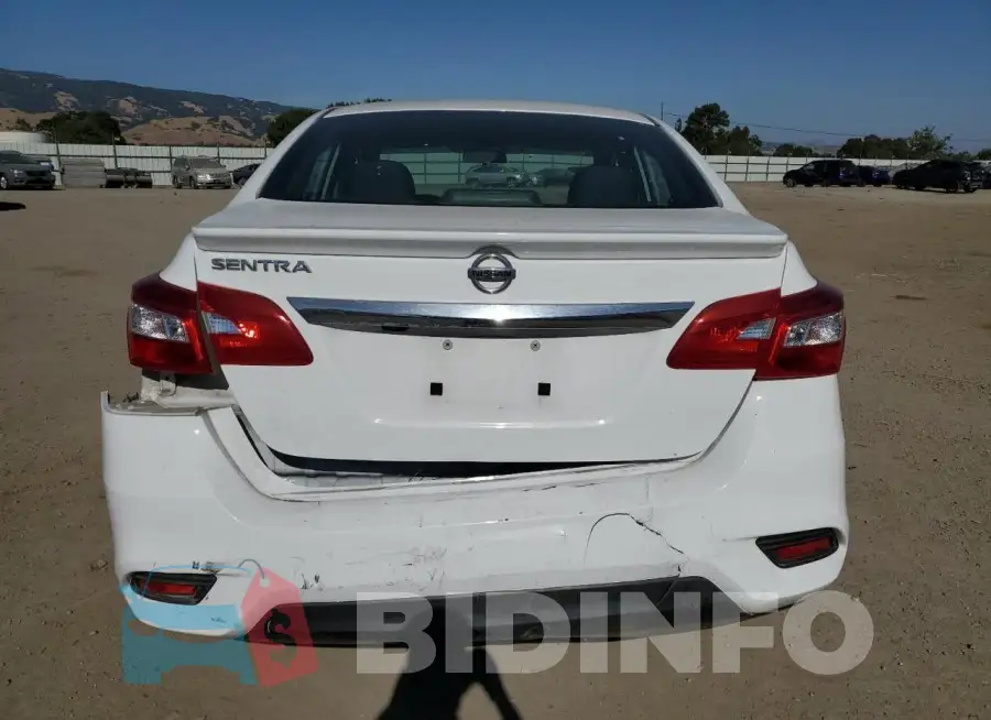 3N1AB7AP2KY321679 Photo# 6