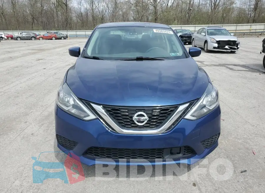 3N1AB7AP5JL655121 Photo# 5