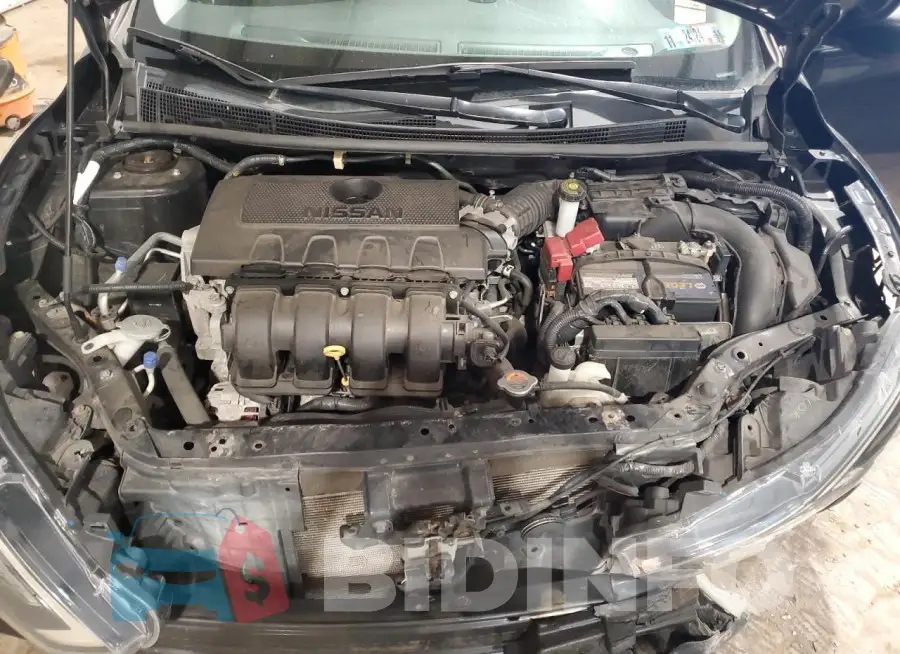 3N1AB7AP6GY226212 Photo# 11