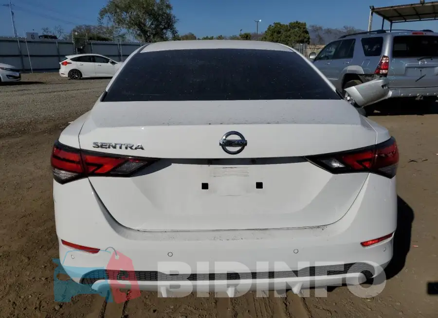 3N1AB8BV3LY257933 Photo# 6
