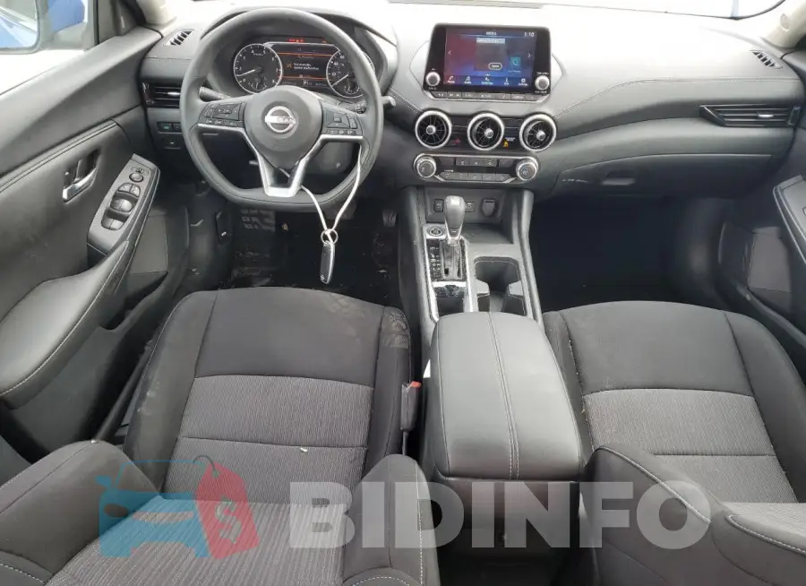 3N1AB8CV1RY227014 Photo# 8
