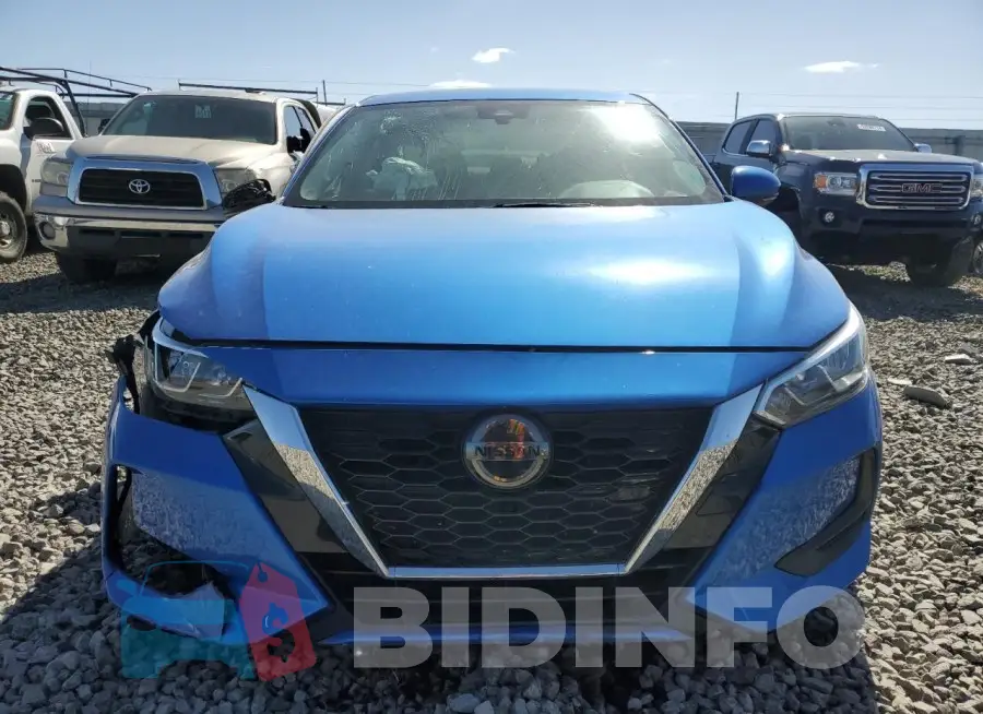 3N1AB8CV3LY245778 Photo# 5