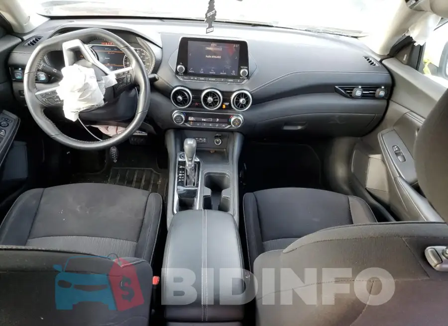 3N1AB8CV4LY279244 Photo# 8