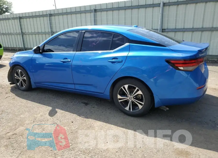3N1AB8CV6LY262493 Photo# 2