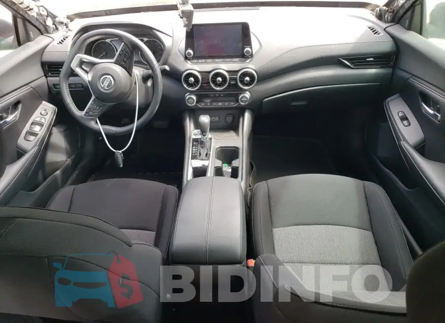 3N1AB8CV7PY252500 Photo# 8