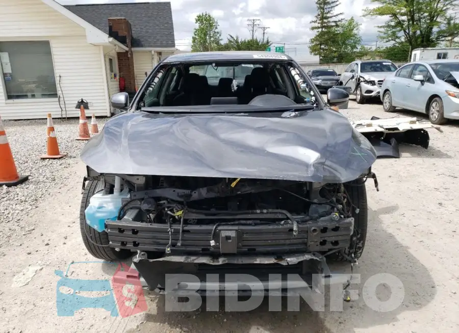 3N1AB8CV7PY252500 Photo# 5