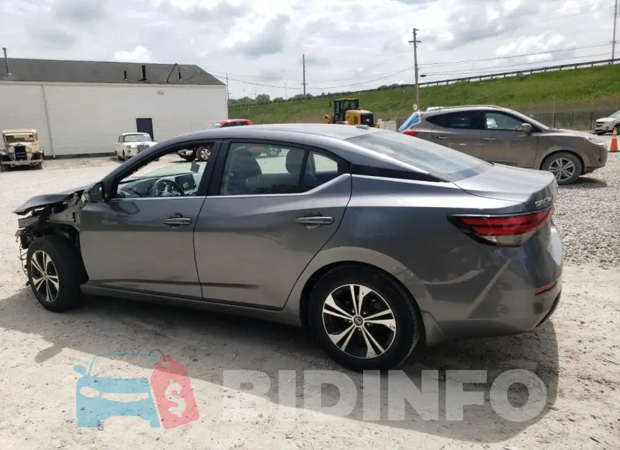 3N1AB8CV7PY252500 Photo# 2