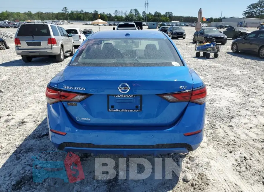 3N1AB8CV8PY254787 Photo# 6