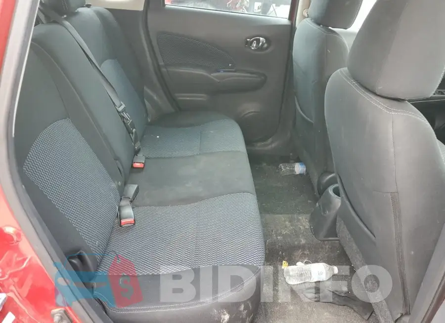 3N1CE2CP4FL448064 Photo# 10
