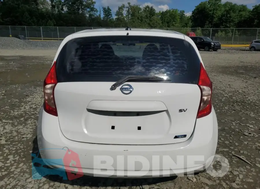 3N1CE2CP6GL373224 Photo# 6