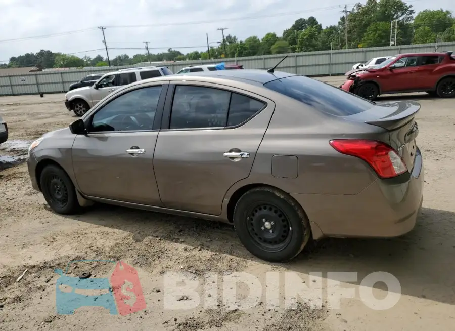 3N1CN7AP6GL911100 Photo# 2
