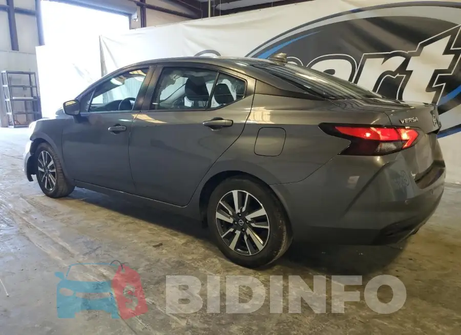 3N1CN8EV2ML884262 Photo# 2