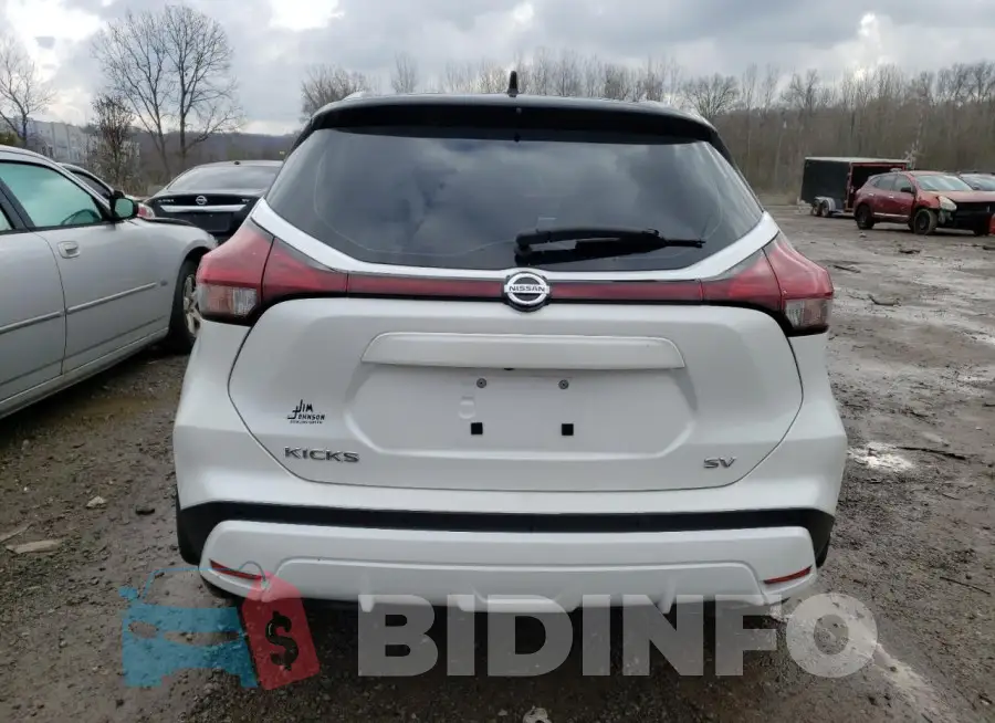 3N1CP5CV7ML535612 Photo# 6