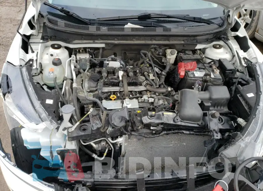 3N1CP5CV7ML535612 Photo# 12