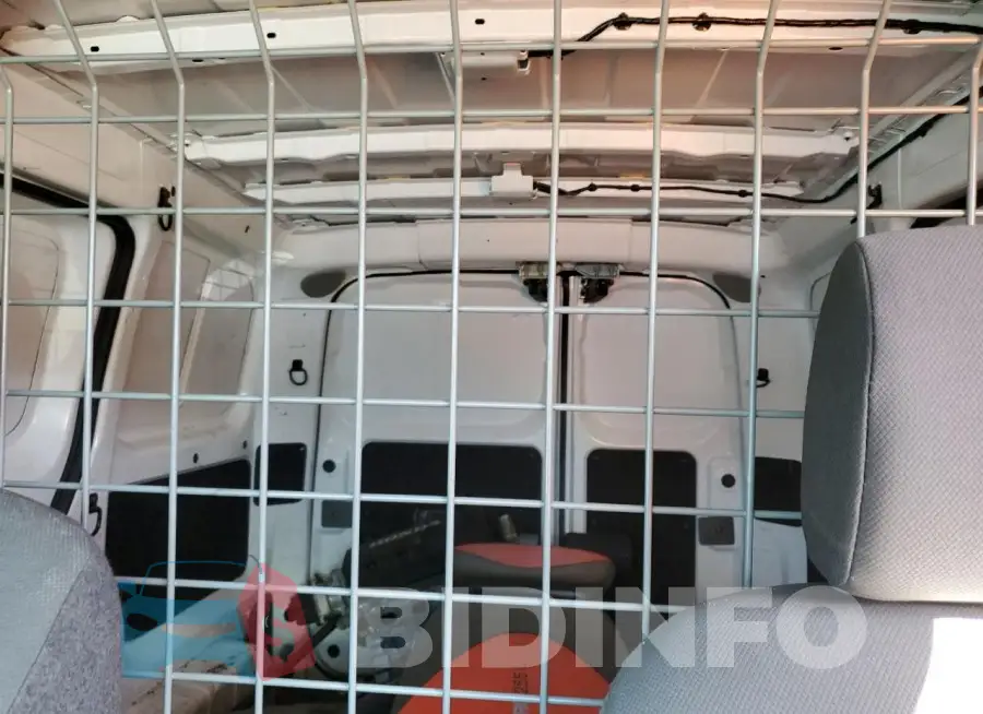 3N6CM0KN8LK695185 Photo# 10