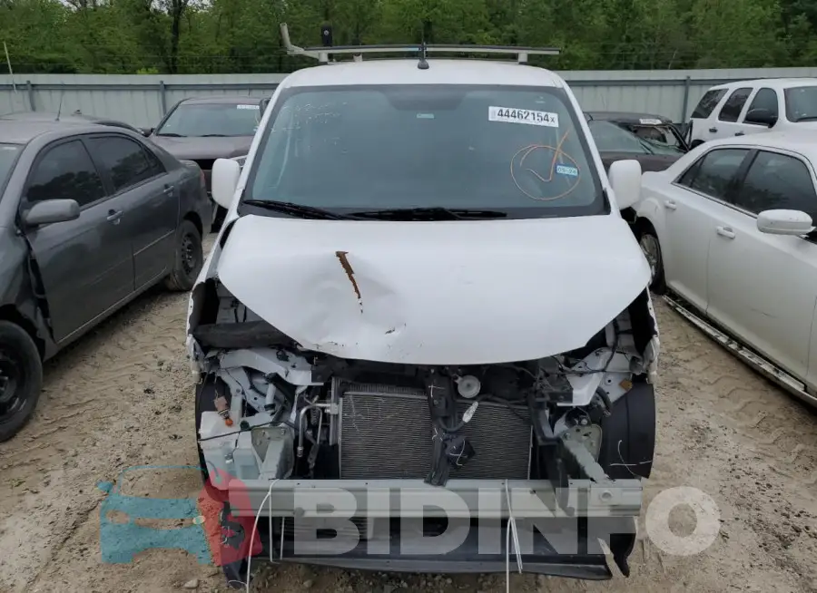 3N6CM0KNXMK697179 Photo# 5