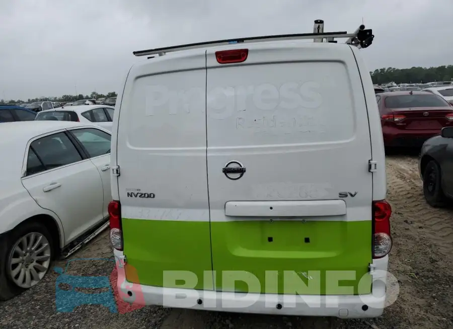 3N6CM0KNXMK697179 Photo# 6