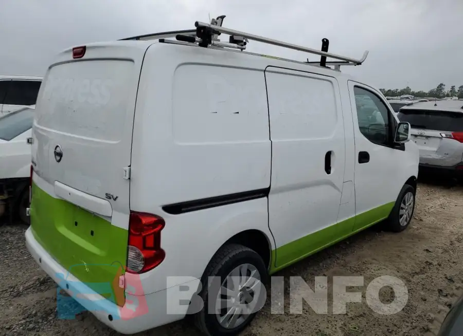 3N6CM0KNXMK697179 Photo# 3