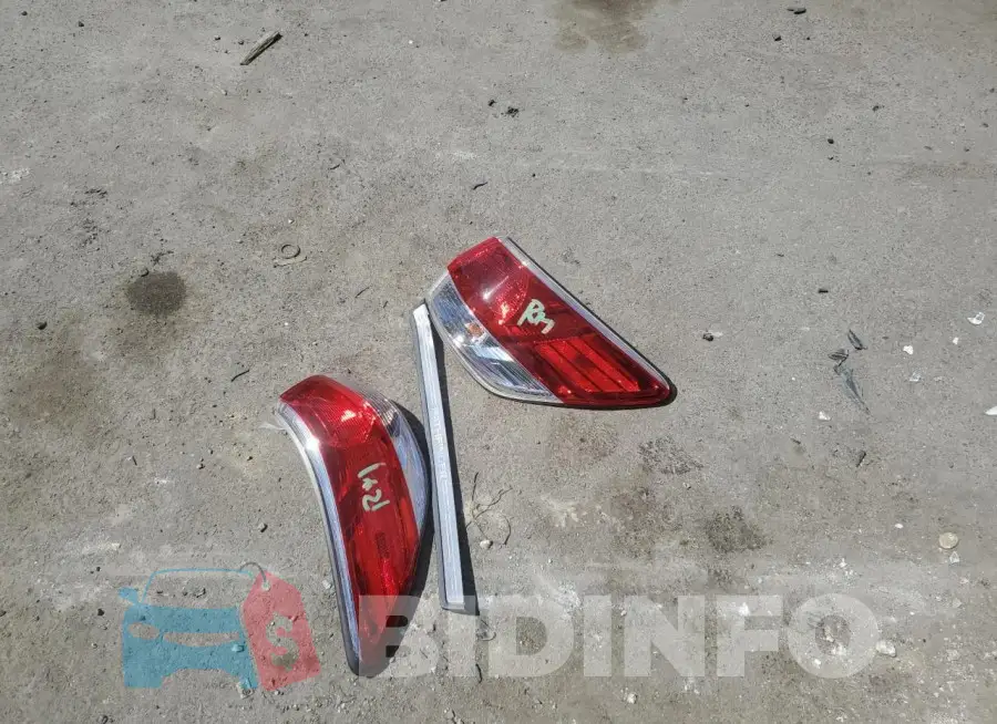 5N1AR2MM5FC674716 Photo# 13