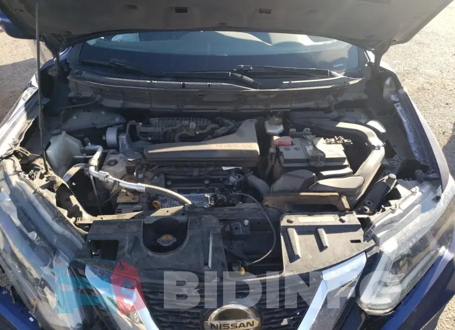 5N1AT2MT7LC776071 Photo# 11