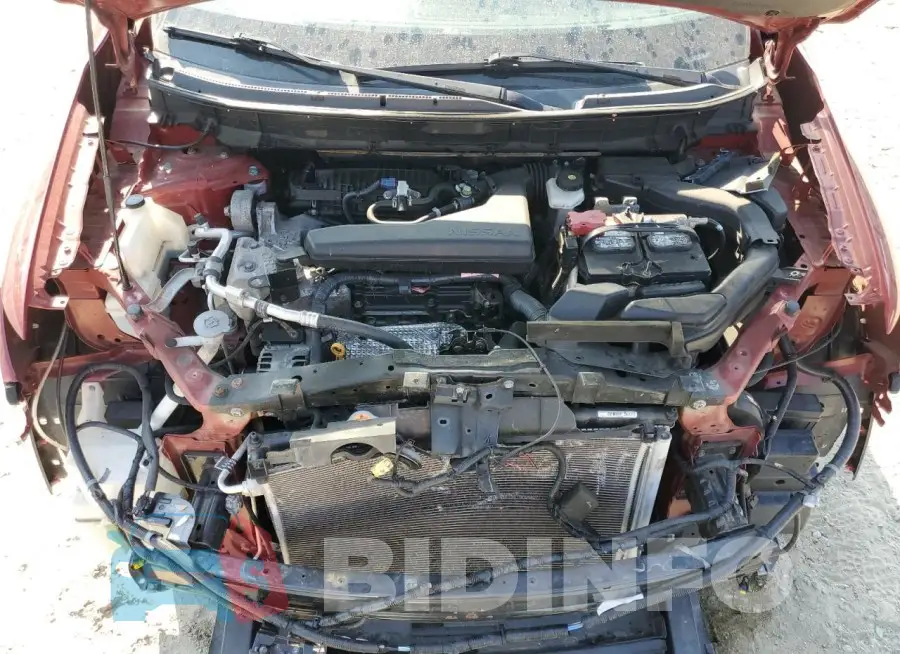 5N1AT2MV2GC884833 Photo# 12