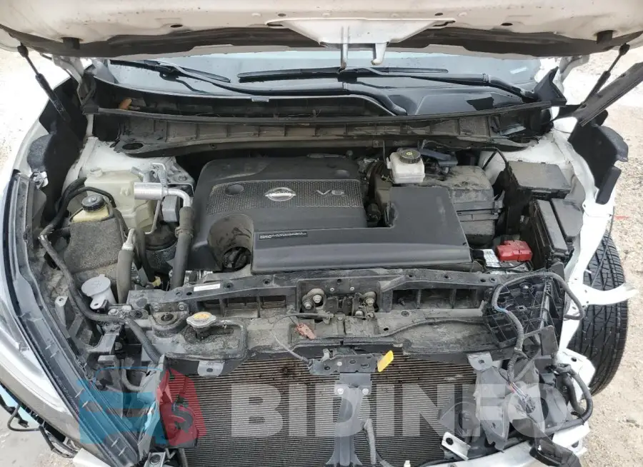 5N1AZ2CJ2MC116441 Photo# 12