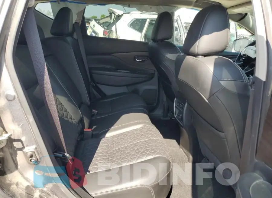 5N1AZ2DS5LN145300 Photo# 11