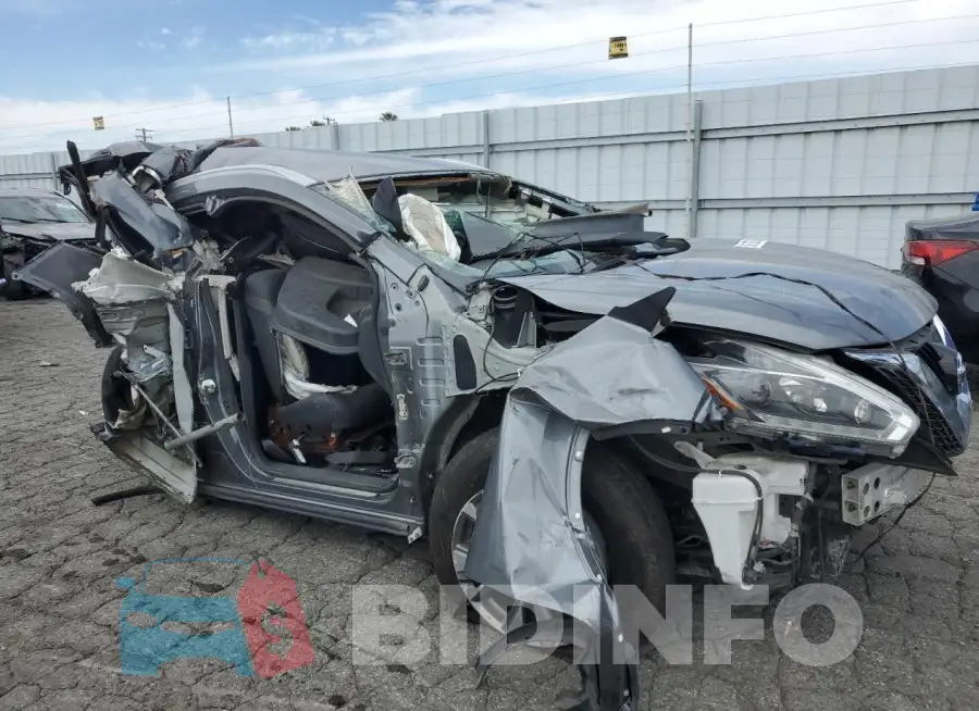 5N1AZ2MG8JN168093 Photo# 4