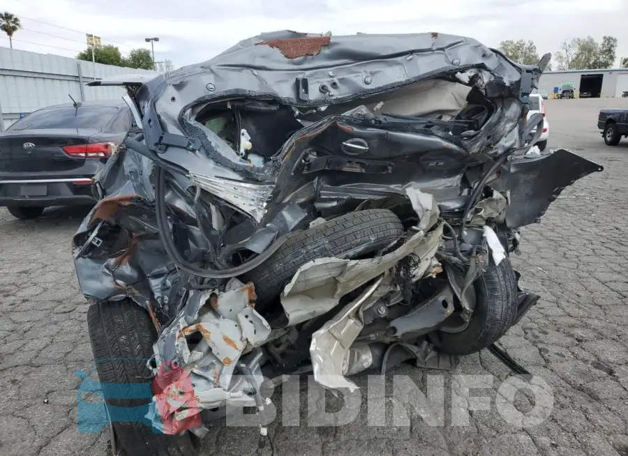 5N1AZ2MG8JN168093 Photo# 6