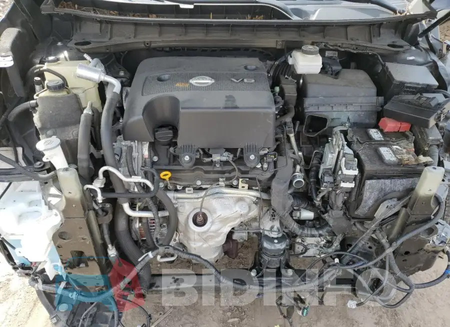 5N1AZ2MH7JN179031 Photo# 11