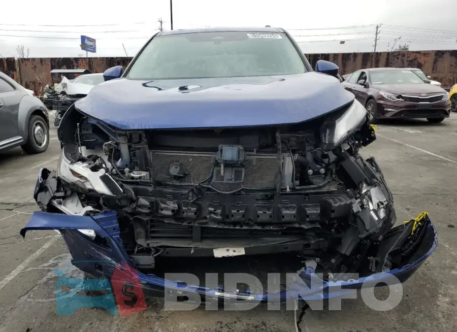 5N1BT3BA2PC769207 Photo# 5