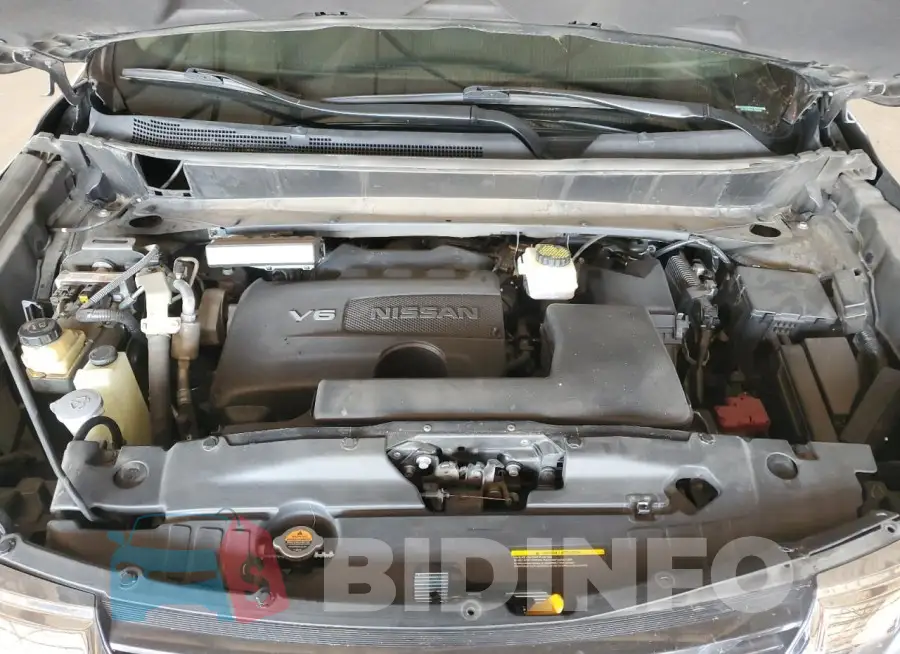 5N1DR2BN0LC628585 Photo# 12